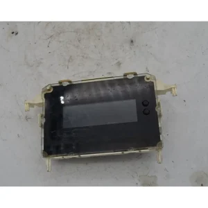 Display Ford Fiesta VI Dal 2008 al 2017 Cod 8A6T-18B955-AJ Ultima Occasione