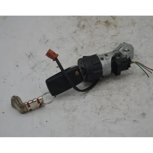 Soddisfatti O Rimborsati Blocchetto Chiave Peugeot 407 SW Dal 2004 al 2012 Cod 4162EQ