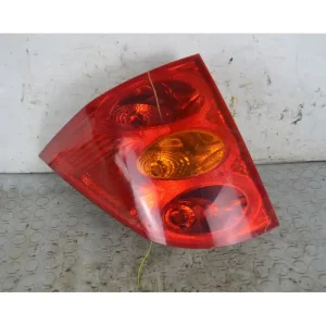 Fanale Stop Posteriore SX Peugeot 1007 Dal 2005 al 2010 Cod 6350V5 Ordina Subito