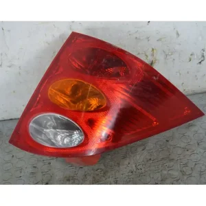 Fanale Stop Posteriore DX Peugeot 1007 Dal 2005 al 2010 Cod 6351V5 Prezzo Scontato