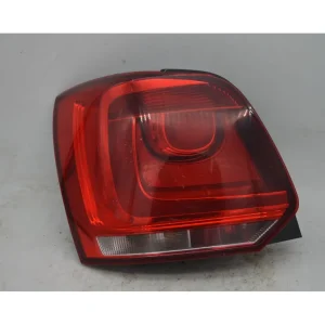 Fanale Stop Posteriore SX Volkswagen Polo Dal 2009 al 2017 Cod 6R0945095AH A Buon Prezzo