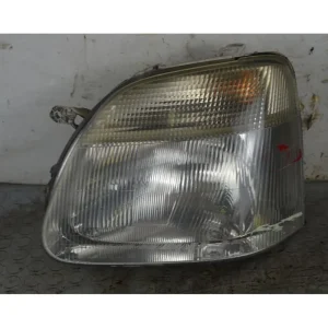 Faro Anteriore SX Opel Agila A Dal 2000 al 2004 Cod 9199350 Novità