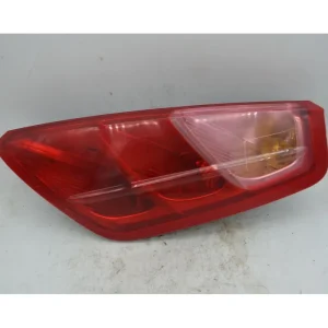 Fanale Stop Posteriore DX Fiat Grande Punto Dal 2005 al 2018 Cod 51701590 Professionale