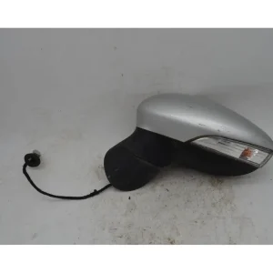 Specchietto Retrovisore esterno SX Ford Fiesta VI Dal 2008 al 2017 Cod 024704 Solo Oggi