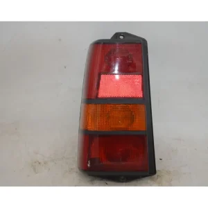 Fanale Stop Posteriore SX Fiat Panda Dal 1980 al 2003 Cod 7572826 Prezzo Ridotto