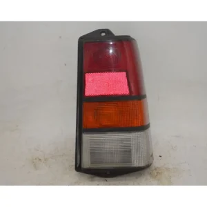 Consegna Rapida Fanale Stop Posteriore DX Fiat Panda Dal 1980 al 2003 Cod 7572825