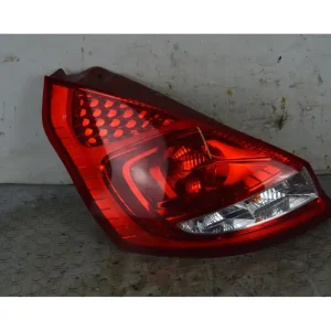 Offerta Speciale Fanale Stop Posteriore SX Ford Fiesta VI Dal 2008 al 2017 Cod 2141258