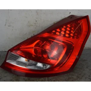 Prezzo Conveniente Fanale Stop Posteriore DX Ford Fiesta VI Dal 2008 al 2017 Cod 1877010