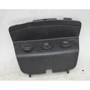 Spedizione Espresso Presa AUX USB Peugeot 208 Dal 2012 al 2019 Cod 9674655377