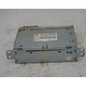 Autoradio Peugeot 208 Dal 2012 al 2019 Cod 9801843180 Prezzo Conveniente