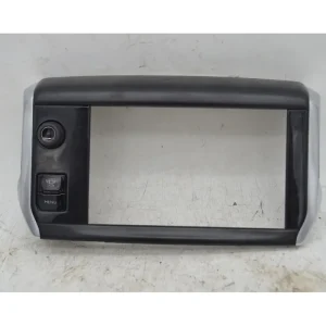 Cornice Display Peugeot 208 Dal 2012 al 2019 Cod 02602250 Saldi