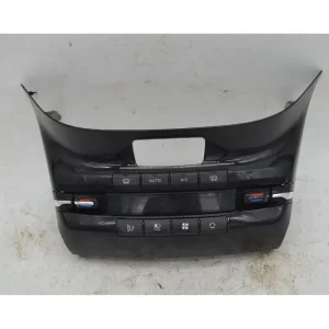 Super Prezzo Controllo Comandi Clima Peugeot 208 Dal 2012 al 2019 Cod 96722471XU