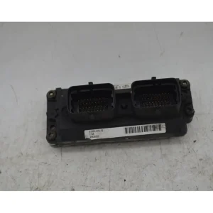 Prezzo Di Fabbrica Centralina Ecu Fiat Punto 188 Dal 1999 al 2011 Cod 6160037603