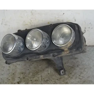 Faro Anteriore SX Alfa Romeo 159 Dal 2005 al 2011 Cod 60683988 Sconto