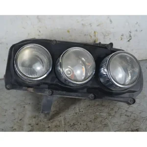 Faro Anteriore DX Alfa Romeo 159 Dal 2005 al 2011 Cod 024424 Di Tendenza