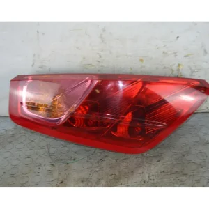 Fanale Stop Posteriore SX Fiat Grande Punto Dal 2005 al 2018 Cod 51701589 Occasione Imperdibile