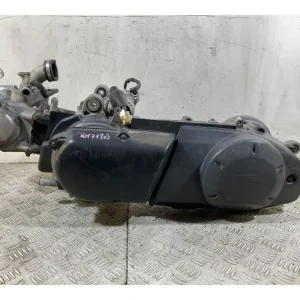 Bestseller Blocco Motore Yamaha X-Max Xmax 250 Dal 2014 al 2016 Cod G3B3E Num 005591 Km 71303