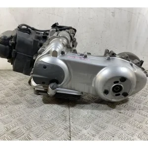 Blocco Motore Piaggio Liberty 150 Dal 2009 al 2013 Cod M38BM Num 505921 Km 22863 Super Prezzo