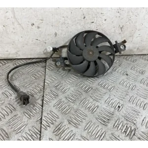 Elettroventola Radiatore Suzuki Sixteen 125 / 150 dal 2007 al 2014 Promozione Esclusiva