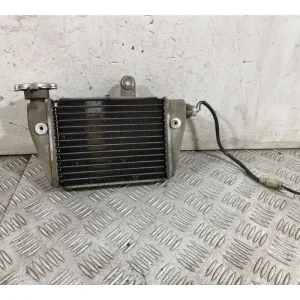 Radiatore Suzuki Sixteen 125 / 150 dal 2007 al 2014 Offerta Speciale