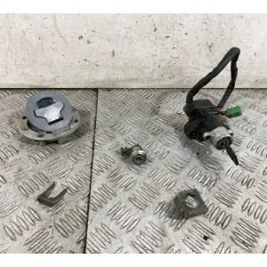 Kit Chiave Suzuki SV 650 Dal 1999 Al 2002 Super Prezzo