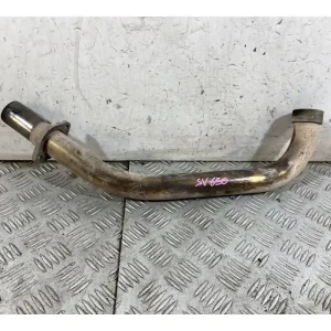 Collettore Di Scarico Suzuki SV 650 Dal 1999 Al 2002 Ultima Occasione