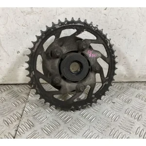 Mozzo Corona Trasmissione Posteriore Suzuki SV 650 Dal 1999 Al 2002 Subito Disponibile