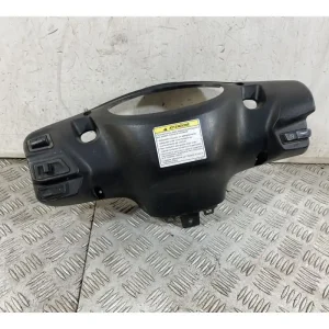Carena Coprimanubrio Portastrumentazione Suzuki Sixteen 125 / 150 dal 2007 al 2014 Scelto Dai Clienti
