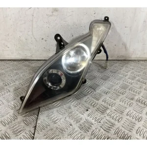 Faro Fanale Anteriore Sinistro Sx Kymco Downtown 300 dal 2008 al 2017 Prezzo Basso