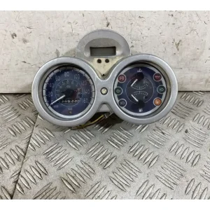 Non Perdere Strumentazione Contachilometri Piaggio Beverly 125 Dal 2002 al 2006 Km 34633