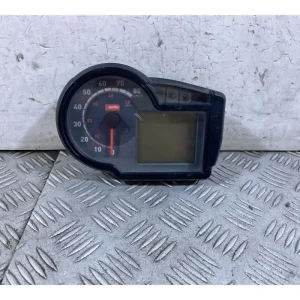 Strumentazione Contachilometri Aprilia Sr Factory dal 2007 al 2011 Prezzo Scontato