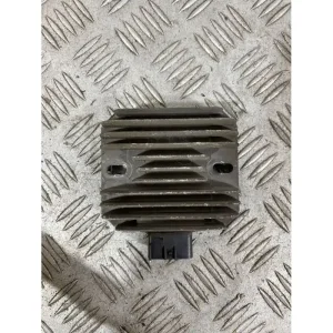 Offerta Del Giorno Regolatore Di Tensione Suzuki SV 650 Dal 1999 Al 2002