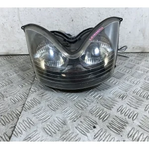 Faro Fanale Anteriore Aprilia Leonardo 150 Dal 1996 al 2002 Offerta Del Giorno