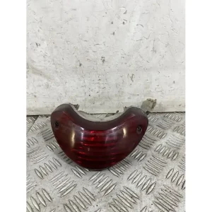 Di Tendenza Fanale Stop Posteriore Suzuki SV 650 Dal 1999 Al 2002