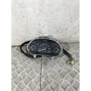 Strumentazione Contachilometri Honda Foresight 250 dal 1998 al 2004 KM 59705 Popolare
