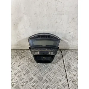 Strumentazione Contachilometri Yamaha Xenter 125 / 150 Dal 2011 al 2018 KM 15327 Scelto Dai Clienti