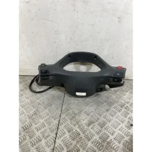 Carena Coprimanubrio Portastrumentazione Honda Foresight 250 dal 1998 al 2004 Solo Oggi