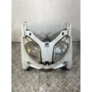 Occasione Imperdibile Carena Scudo Anteriore Con Faro Yamaha X-Max XMax 250 IE Dal 2010 al 2013