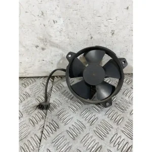 Nuova Collezione Elettroventola Radiatore Yamaha XC 300 Versity 300 Dal 2003 al 2006