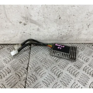 Occasione Imperdibile Regolatore Di Tensione Kymco People GT 300 Dal 2010 al 2017 Cod 31600-LDG7-900