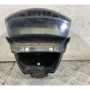 Soddisfatti O Rimborsati Strumentazione Contachilometri Yamaha Xenter 125 Dal 2011 al 2018 Km 72913