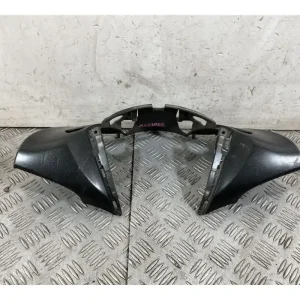 Esclusivo Carena Coprimanubrio Anteriore Yamaha Xenter 125 Dal 2011 al 2018