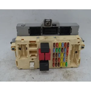 Body Computer Alfa Romeo 147 Dal 2000 al 2010 Cod 937a3000 A Buon Prezzo