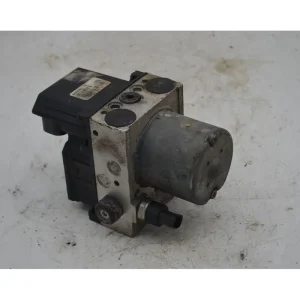 Spedito Oggi Pompa Modulo ABS Smart ForTwo W450 Dal 1998 al 2007 Cod 0265950077