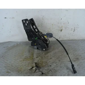 Prezzo Conveniente Serratura Elettrica Posteriore DX Ford Fiesta VI Dal 2008 al 2017 Cod 8A61-A264A26AJ