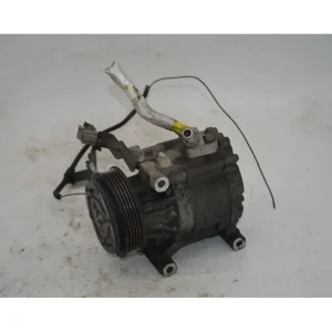 Compressore AC Fiat Punto Dal 2003 al 2011 Cod 5A7875200 Subito Disponibile