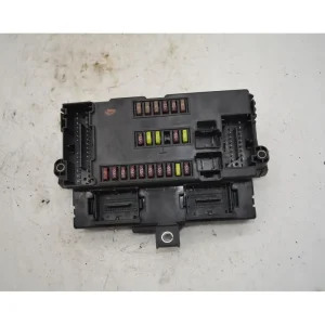 Prezzo Ridotto Scatola Fusibili Fiat Ducato Dal 2006 al 2014 Cod 1377221080