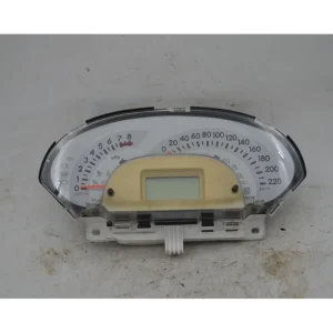 Quantità Limitata Strumentazione Contachilometri Completa Daihatsu Sirion Dal 2004 al 2015 Cod 769166-520