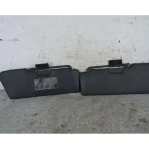 Prezzo Ridotto Alette Parasole DX e SX Fiat Cinquecento Dal 1991 al 1998 Cod 714655080