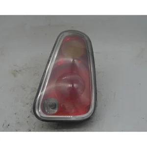 Fanale Stop Posteriore DX Mini Cooper R50 Dal 2001 al 2007 Cod 63217166956 Offerta Lampo